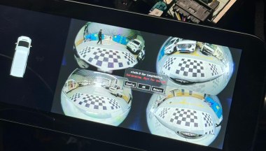 Visão 360° conquista aprovação de fabricante de equipamentos originais (OEM); Candid garante encomenda piloto de ônibus para 2026