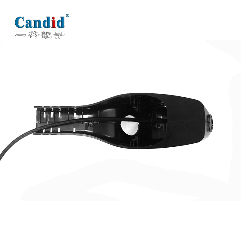 Gravador de vídeo GIT (HY-5008)