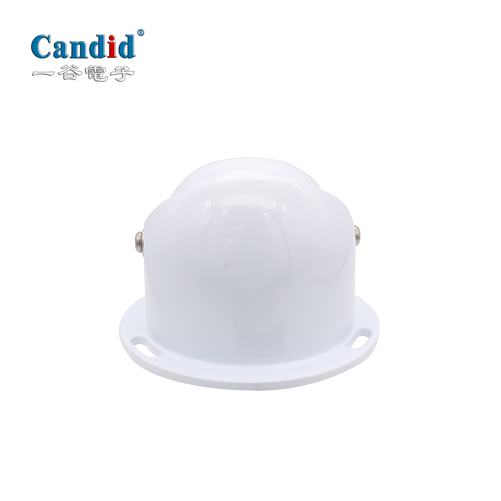 Câmera de visão noturna de 2 milhões de pixels CA-307