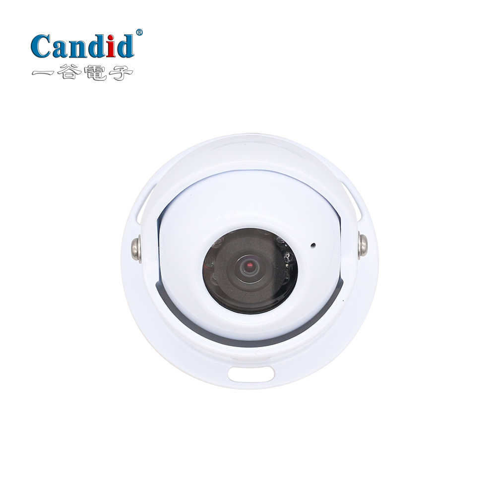 Câmera de visão noturna de 2 milhões de pixels CA-307