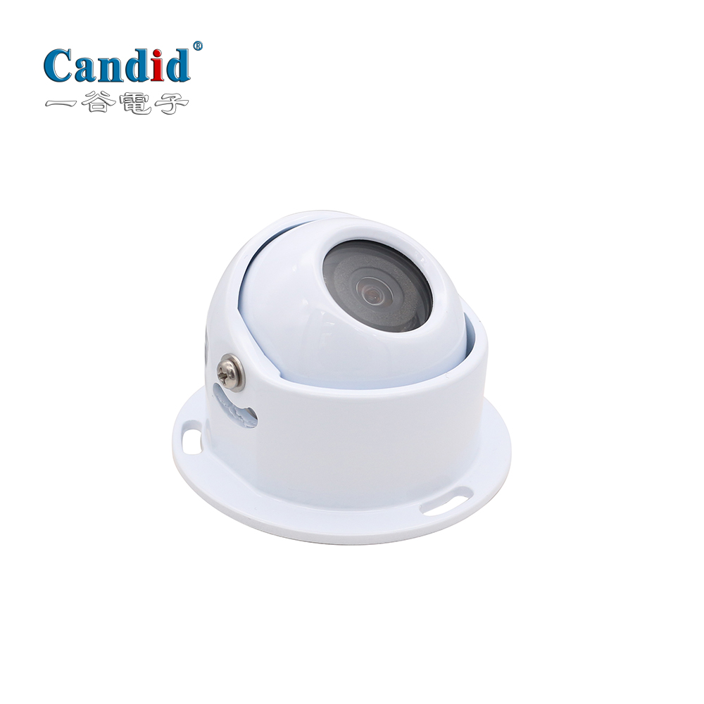 Câmera de visão noturna de 2 milhões de pixels CA-307