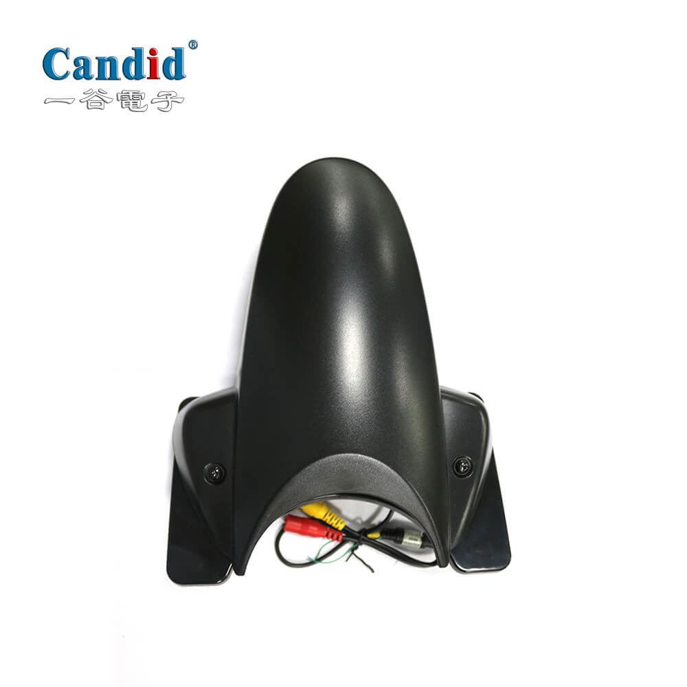 Câmera para Mercedes-Benz Sprinter RV T-008