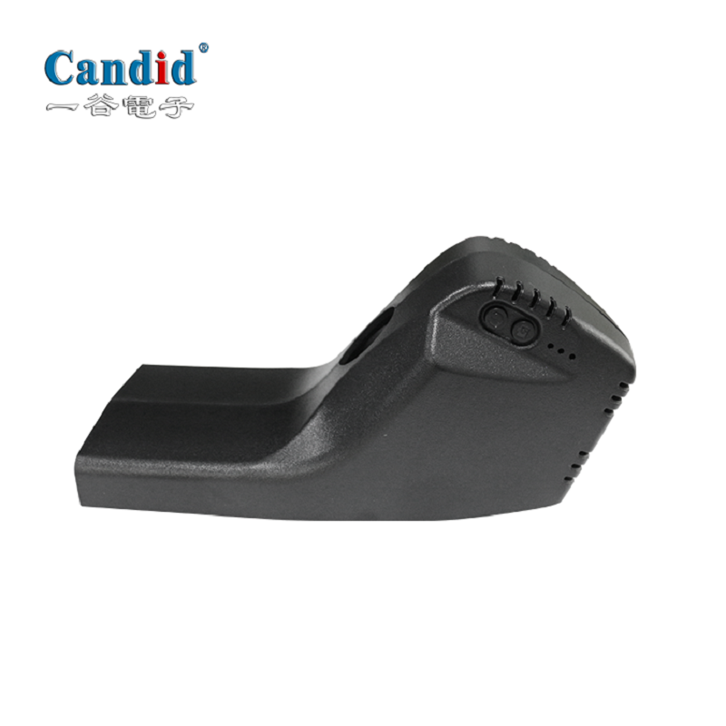 DVR BMW série 3 (HY-9208)