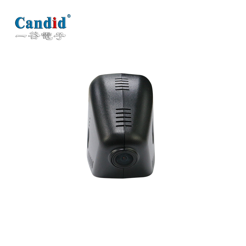 Gravador de vídeo GIT (HY-5008)