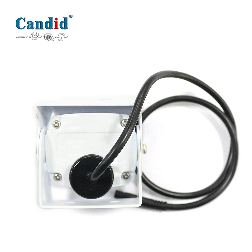 câmeras de ré CA-9993