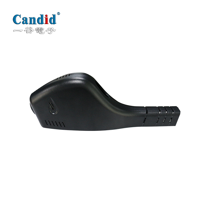 Gravador de vídeo GIT (HY-5008)