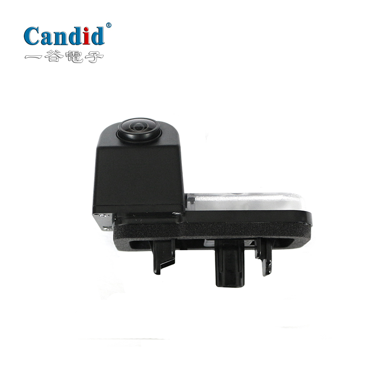 Câmera de carro LC200