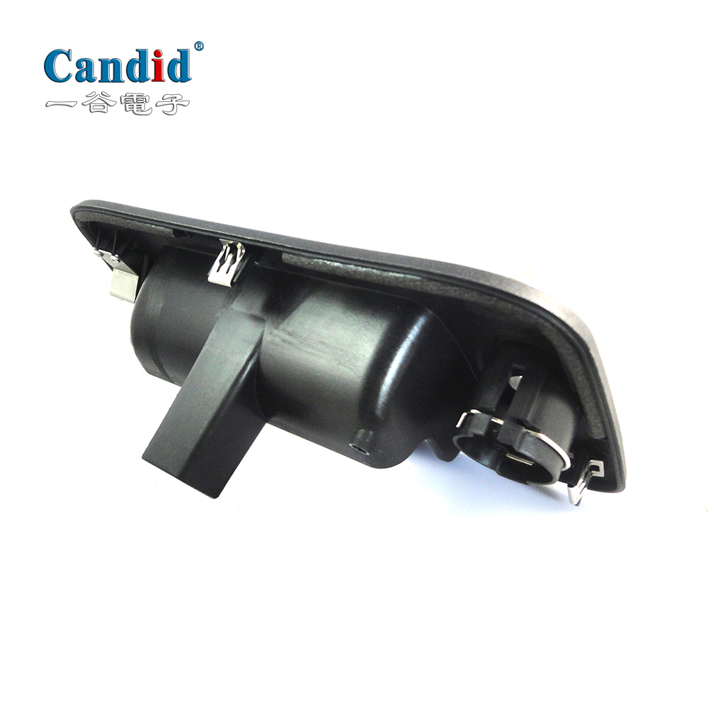 câmeras de pickup de porta traseira para GMC Sierre-T096