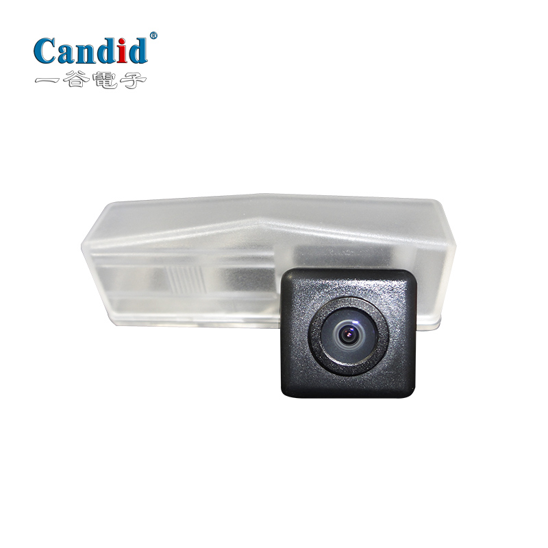 Câmera de ré personalizada OEM para Toyota RAV4