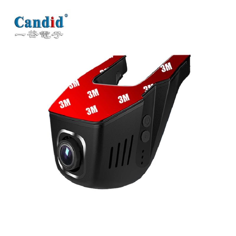 DVR Universal (D-002)