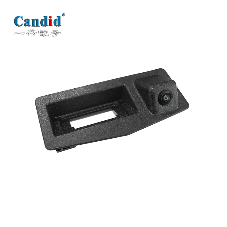 Câmeras de porta traseira para Cadillac ATS&XTS CA-711