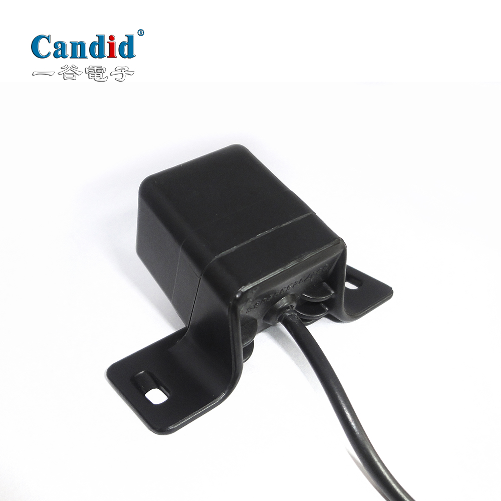 Câmera de visão traseira universal para veículo de passeio CA-508