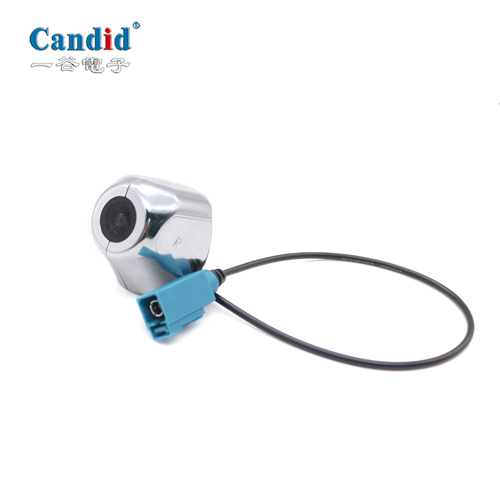 Espelho retrovisor eletrônico CMS para veículos de passageiros