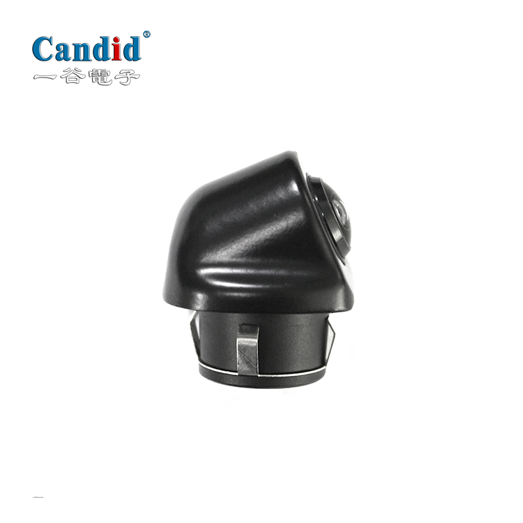 Mini Câmera Universal para Veículo de Passageiros T-173