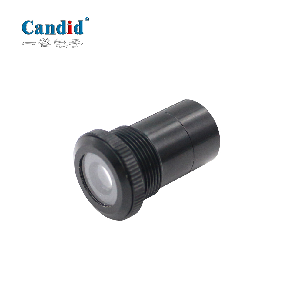 Luzes de boas-vindas universais e personalizadas para carros