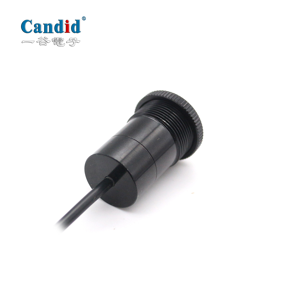 Luzes de boas-vindas universais e personalizadas para carros