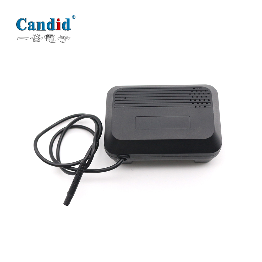 Câmera de painel - G067