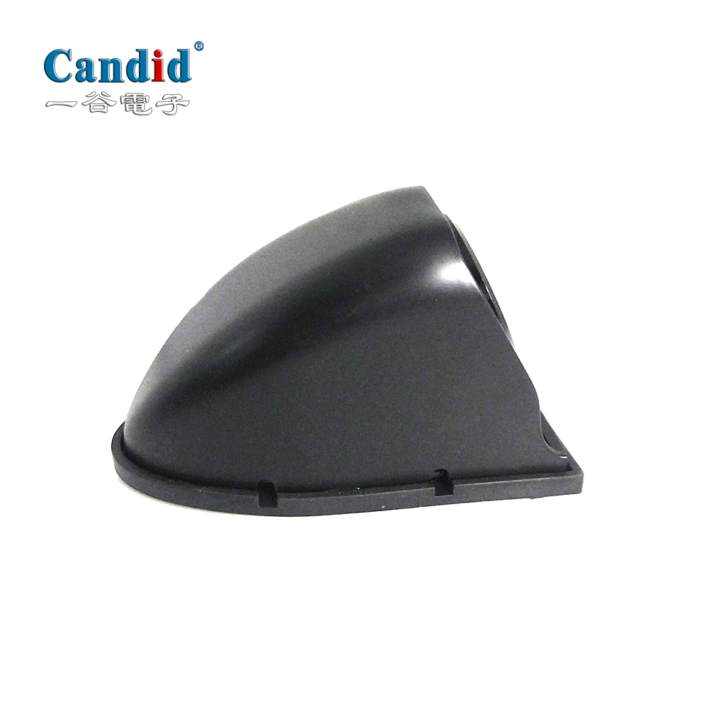 Câmera de veículo comercial GMC T-013