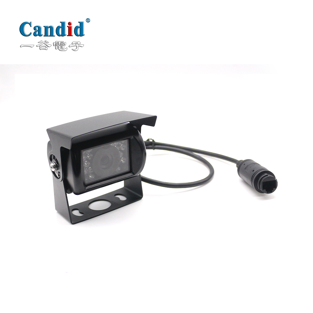 Câmera de rede IP de 4 milhões de pixels CA-9880