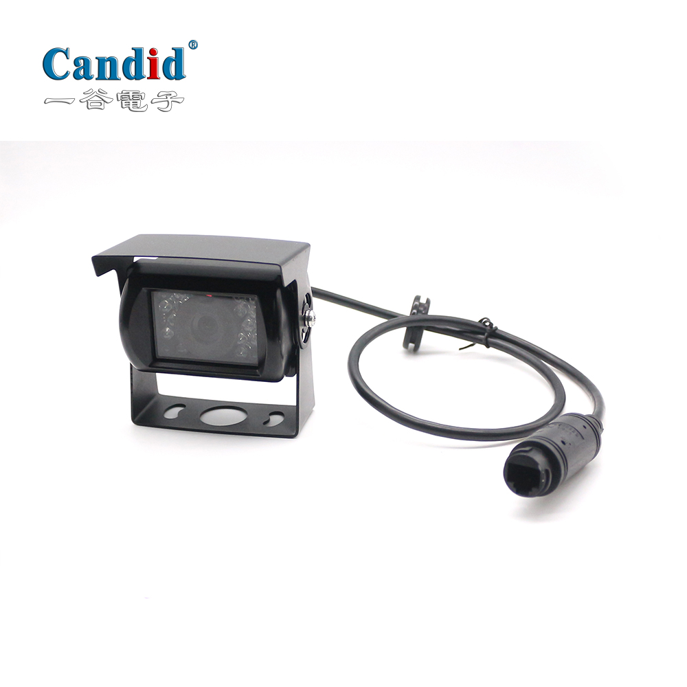 Câmera de rede IP de 4 milhões de pixels CA-9880