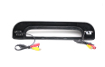 Luz de freio retrovisor RV com câmera de lente dupla T-171 para Fiat Ducato