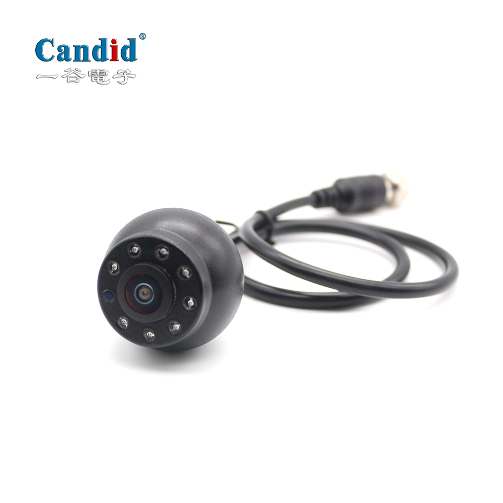 Câmera de ré universal para carro T-326