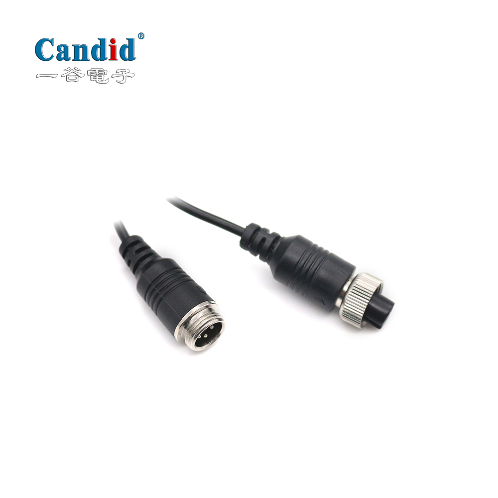 Câmera de ré universal para carro T-326