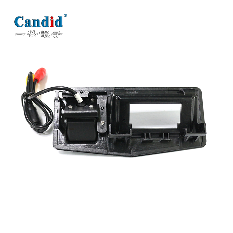 Câmeras de porta traseira para Cadillac ATS&XTS CA-711