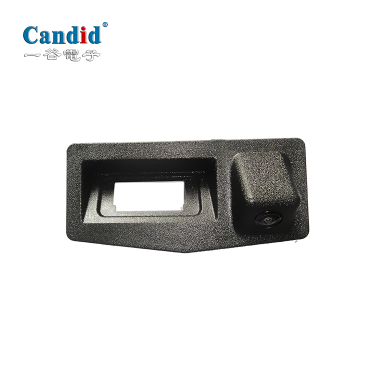 Câmeras de porta traseira para Cadillac ATS&XTS CA-711