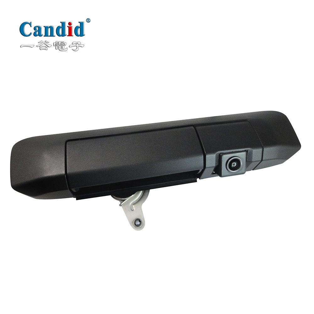 Câmeras de captação de porta traseira para Toyota Tacoma T-128