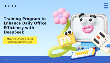 Capacitando o Futuro: Taigu Auto Electronics acelera a eficiência do escritório impulsionada por IA com DeepSeek