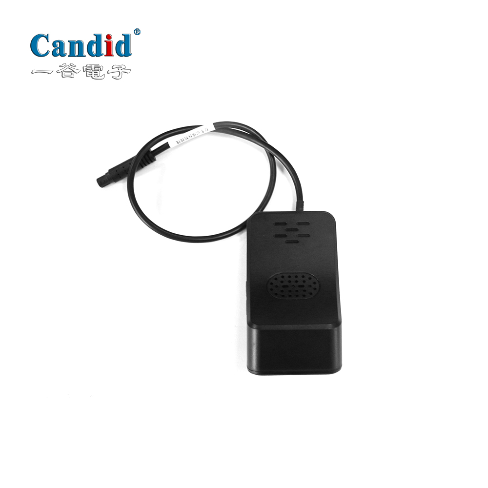 DVR Universal D-067