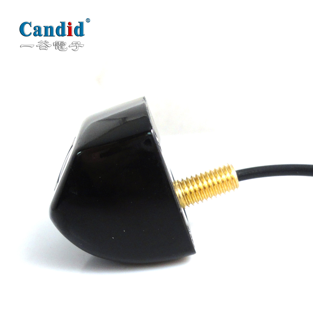 Mini Câmera Universal para Veículo de Passageiros CA-401