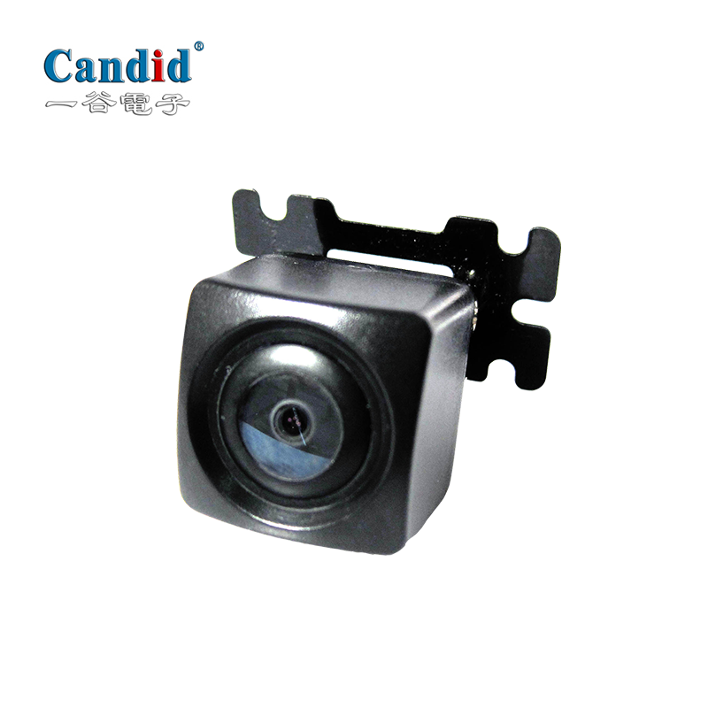 Câmera de visão traseira universal para veículo de passeio CA-207