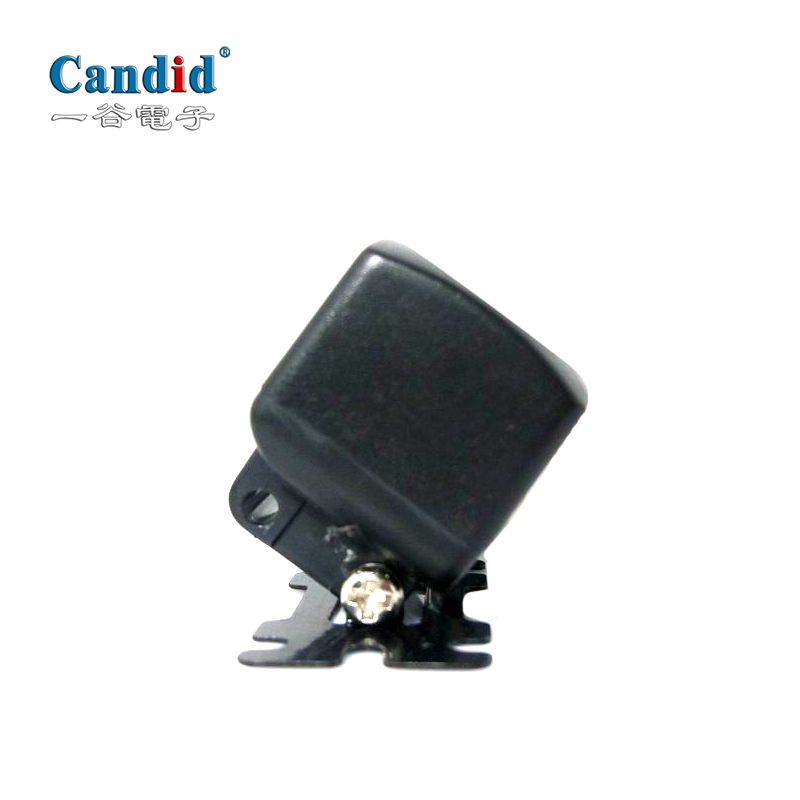 Câmera de visão traseira universal para veículo de passeio CA-207