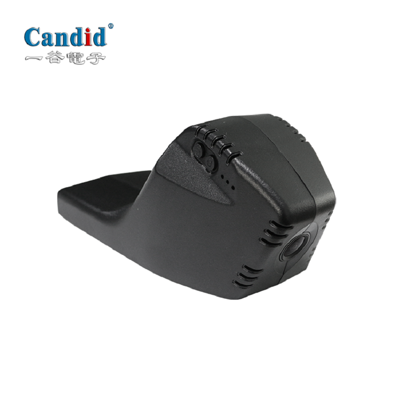 DVR BMW série 3 (HY-9208)