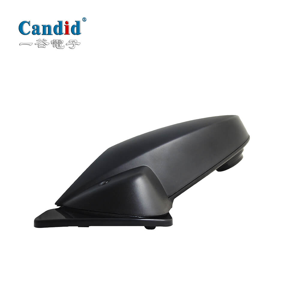 Câmera para Mercedes-Benz Sprinter RV T-008