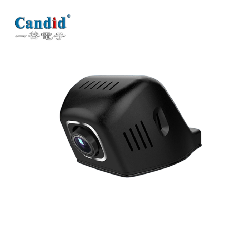 Entenda o papel do gravador de vídeo de direção.