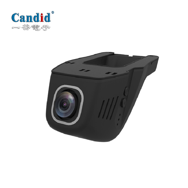 DVR Universal (D-002)
