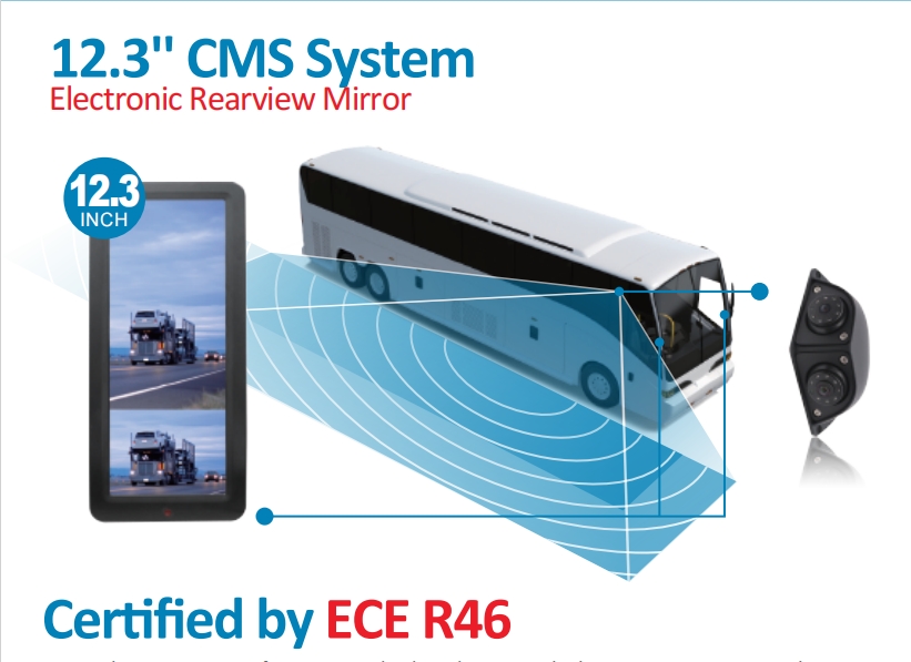 Análise de produtos quentes da indústria ADAS e previsão de novos produtos futuros