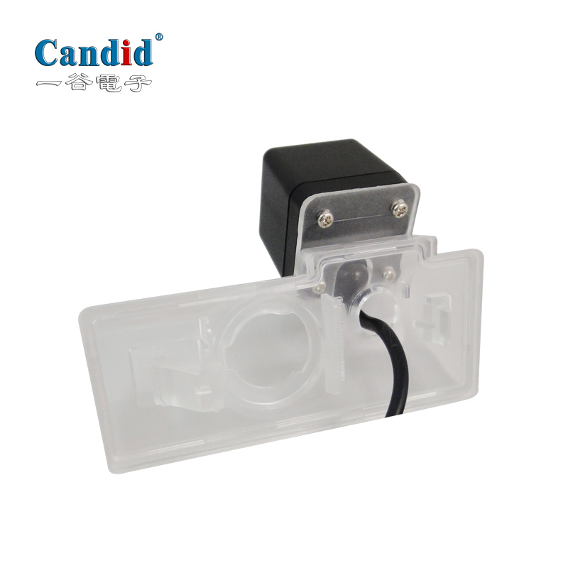 Câmera de ré personalizada OEM para Toyota RAV4