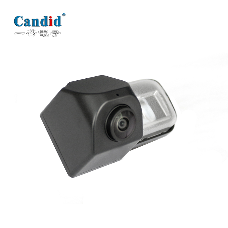 Câmera de carro LC200