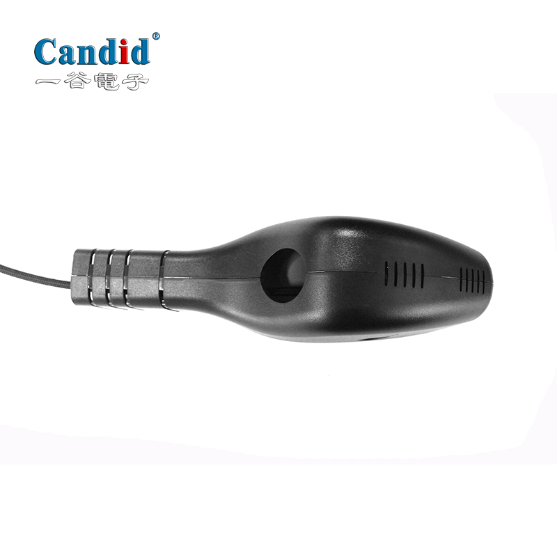 Gravador de vídeo GIT (HY-5008)