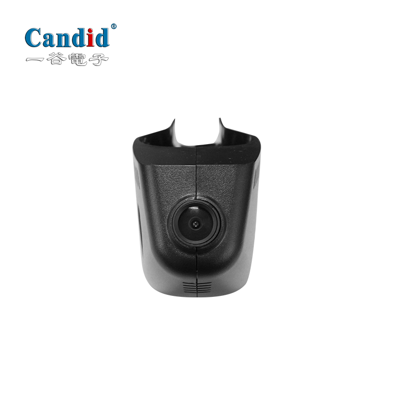 Gravador de vídeo GIT (HY-5008)