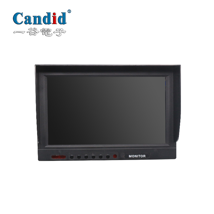 Exposição de veículos comerciais