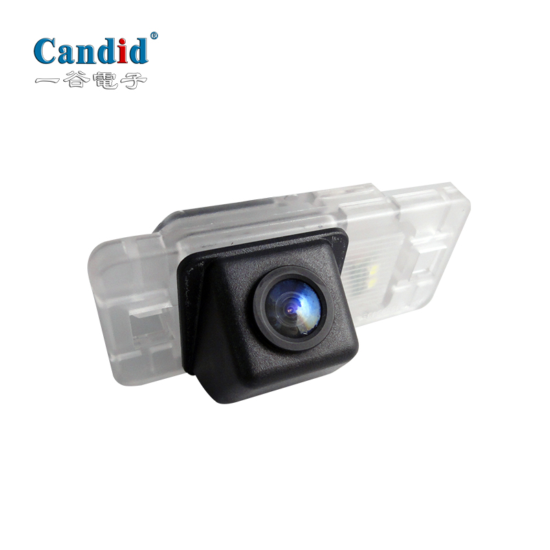 câmeras para BMW série 3/série 5/X1/X3/X5/X6/M5