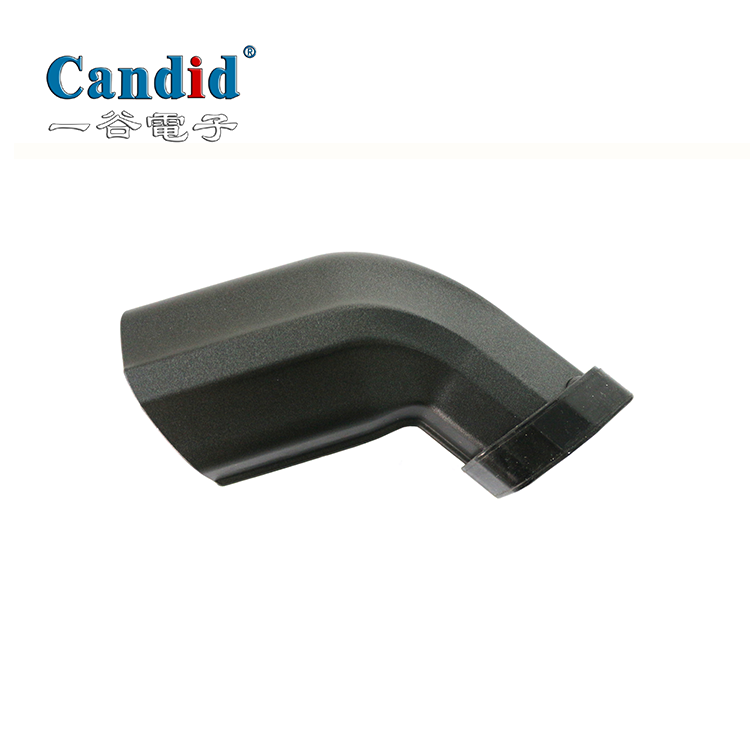 Câmeras comerciais - Design de lente dupla - G047