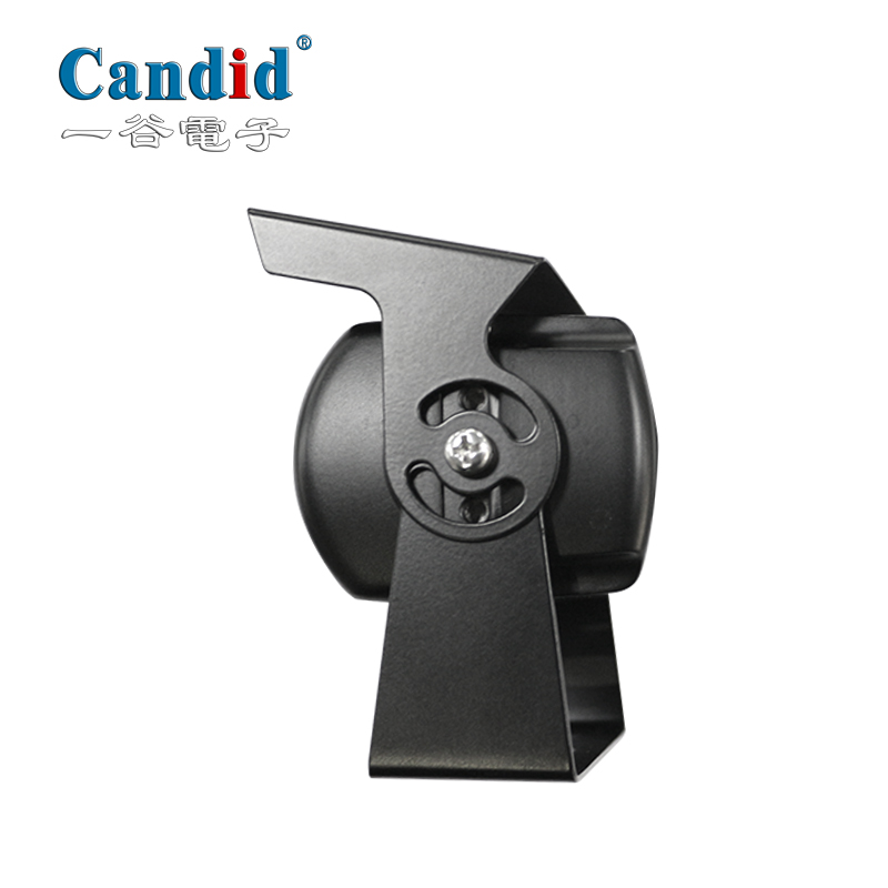 Câmera de IA para veículos comerciais CA-9880