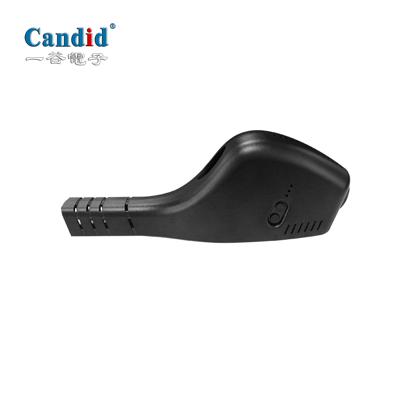 Gravador de vídeo GIT (HY-5008)