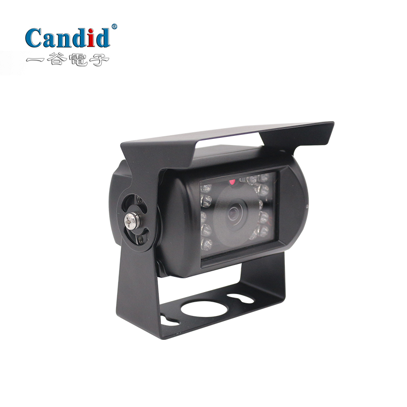 Câmera de IA para veículos comerciais CA-9880